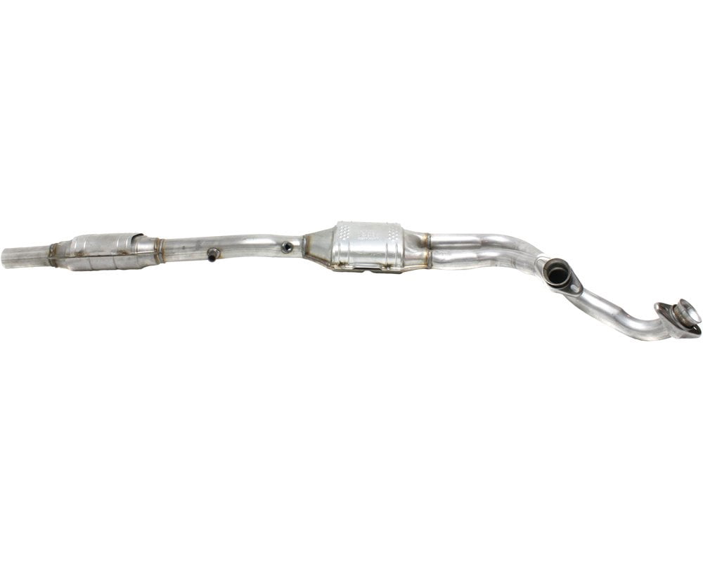 Davico 16527 Catalytic Converter, OE Replacement
