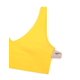 thumbnail image 5 of Sostén CRZ YOGA Butterluxe sin varillas con escote en V y espalda descubierta amarillo XS, 5 of 5