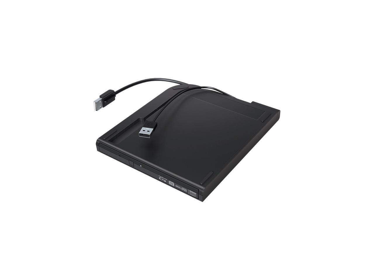BUFFALO USB 2.0 External BDXL BluRay Burner Model BRXLPT6U2VB