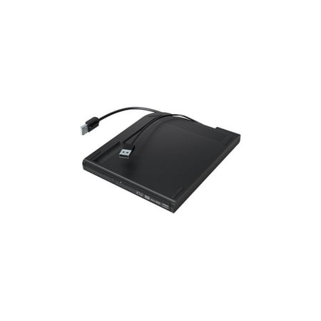 UPC: 0747464130224 | BUFFALO USB 2.0 External BDXL Blu-Ray Burner Model BRXL-PT6U2VB