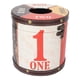 thumbnail image 1 of Dispensador de pañuelos faciales, caja de pañuelos retro, dispensador de pañuelos cilíndrico, caja de almacenamiento de servilletas de cuero PU, tecnología avanzada, 1 of 8