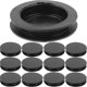 thumbnail image 2 of 40 pcs Piggy Bank Bottom Lids Piggy Bank Plugs Piggy Bank Stop Bottom Covers, 2 of 2