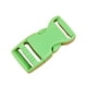 thumbnail image 1 of Injueey 10 piezas experiencia integración perfecta hebilla de alta compatibilidad hebillas de cinturón hebilla de liberación Artesanía verde, 1 of 6