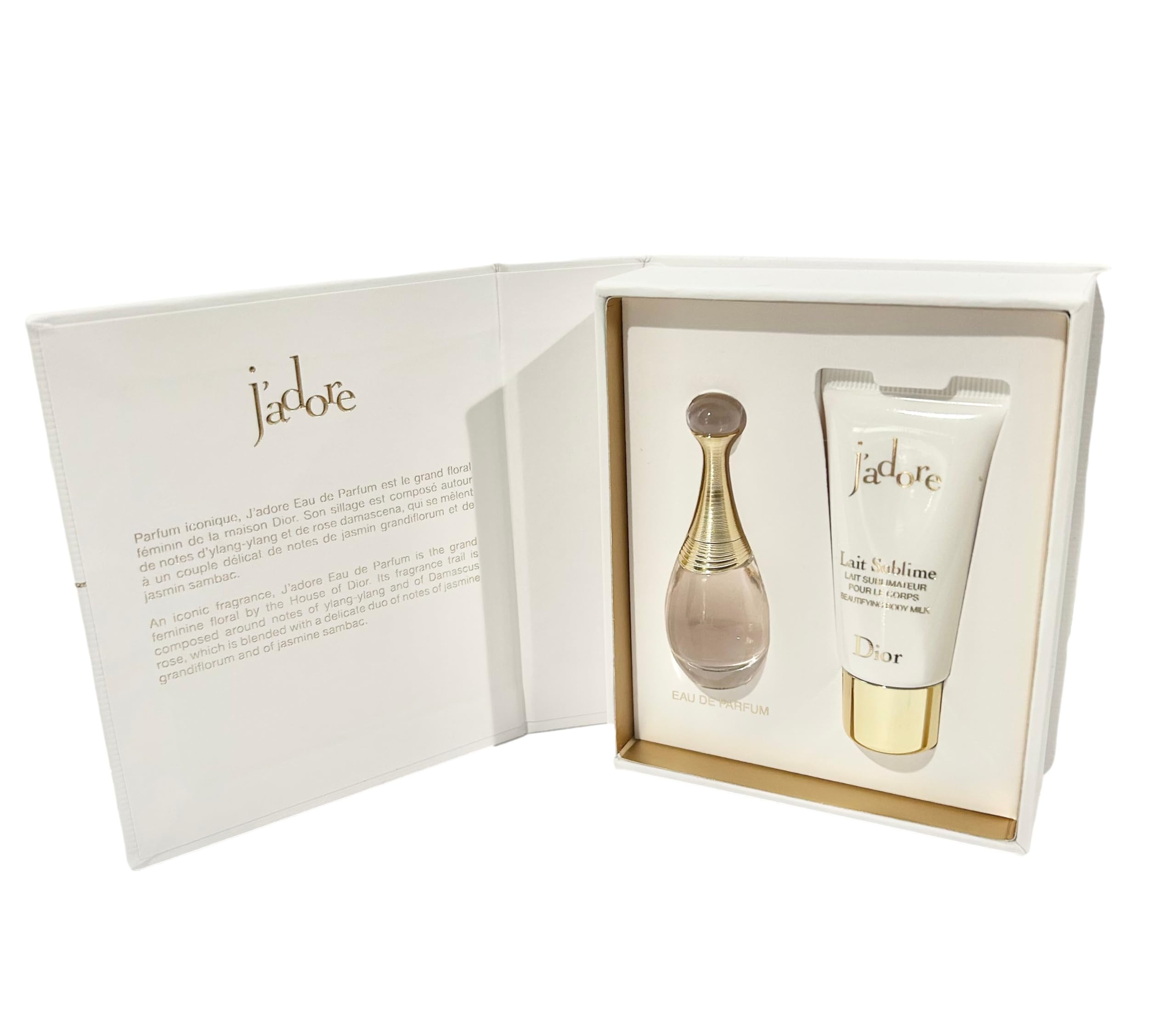 Dior j'adore LA COLLECTION 【公式通販】