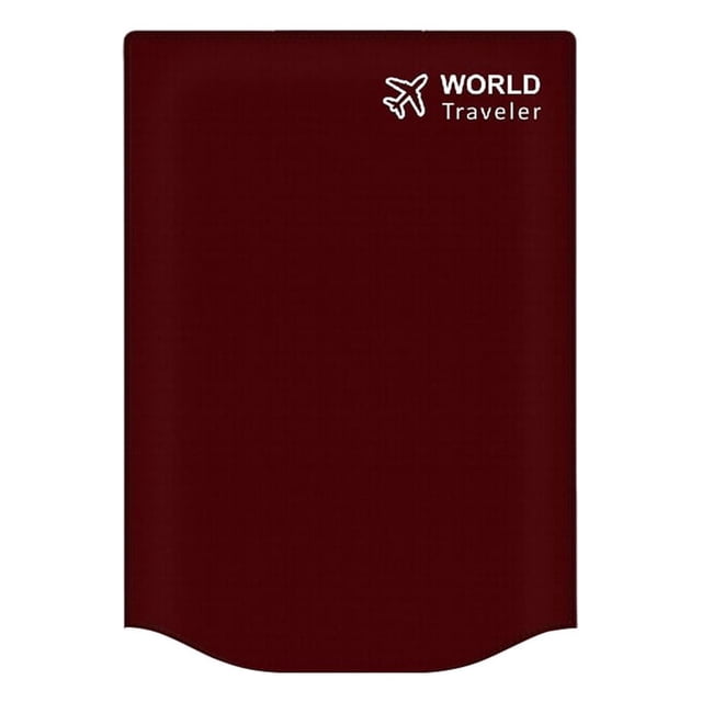 Wosthever Cubierta de equipaje de viaje a prueba de polvo elegante impermeable desmontable estilo Simple maleta bolsa Protector accesorios vino Type2 NO2