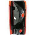 thumbnail image 3 of For Ford F-150 Tail Light 1990-1996 Driver Side Replacement For FO2800106 | E9TZ 13405 C, 3 of 4