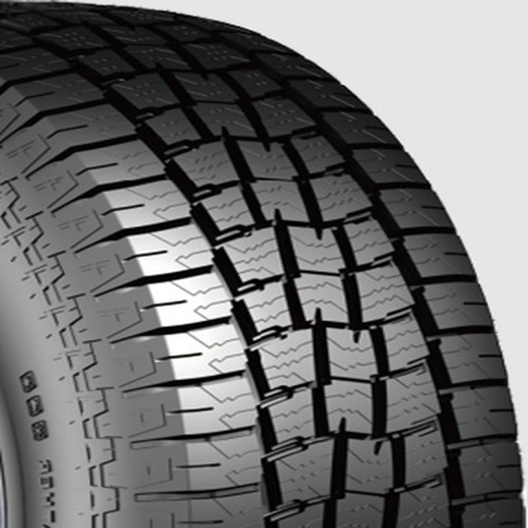Landgolden LGT57 A/T LT 275/70R18, 10 Ply E Load, All