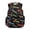 Car Print, variant on KUIFORTI Cute Panda Kids School Backpack Lightweight Kids Bookbag with Front Pocket Casual Suitable for Elementary Primary Middle School
