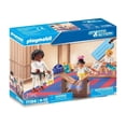 thumbnail image 2 of Set de Juego Playmobil Gift Set Entrenamiento de Kárate 21 Piezas, 2 of 4