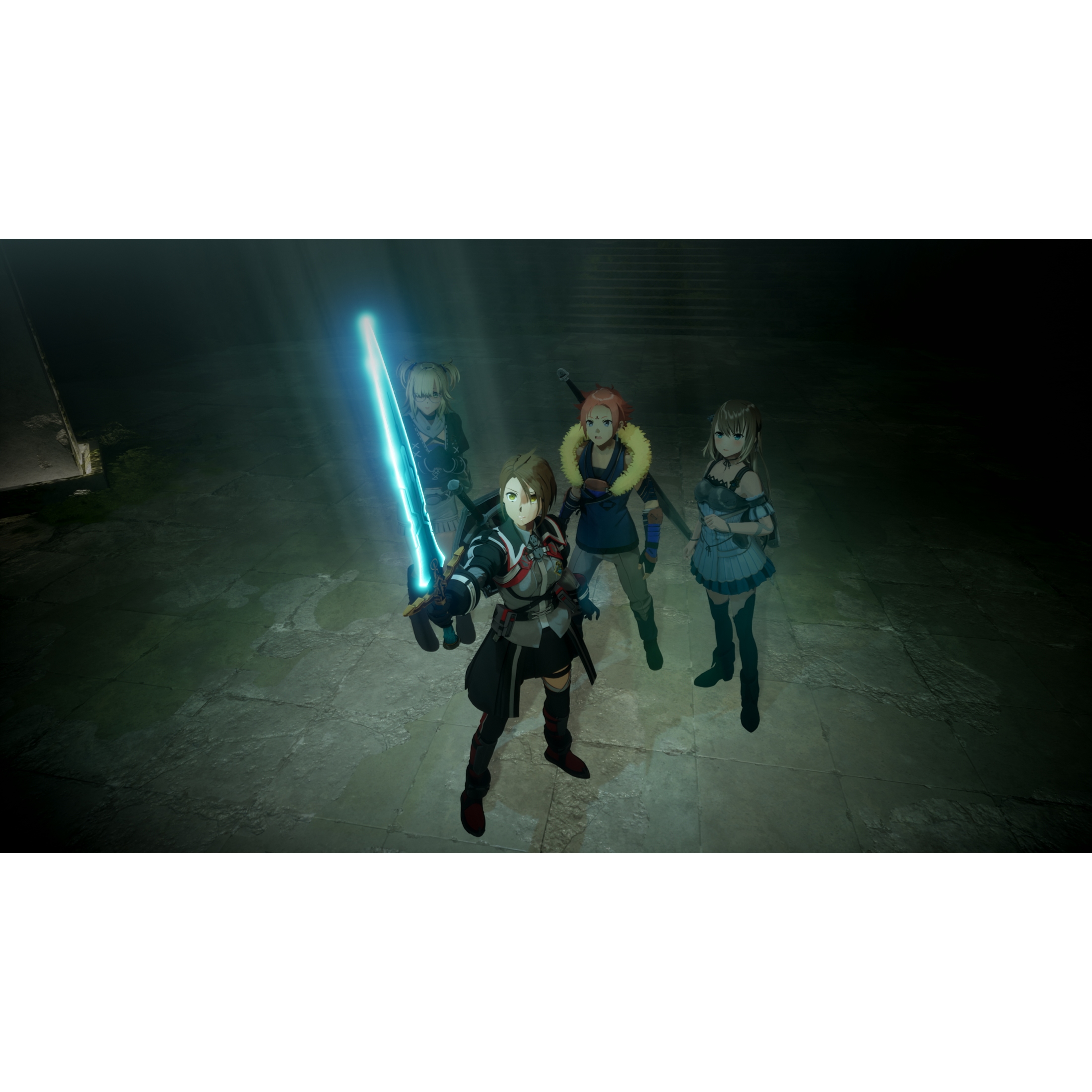 Sword Art Online: Echoes of Aincrad Ultimate Edition para PlayStation 5 6