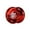 Red, variant on Education YOY O Metal YOY O for Kids Ideal for Beginners and Advanced Players Skill Development Toy