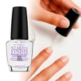 thumbnail image 2 of Purple Nail Polish Long Lasting Chip Formula With Trendy Colors For A Salon Quality Finish At Home!" 15ml, 2 of 4