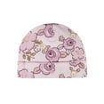 thumbnail image 4 of Gerber Baby Girl Take-Me-Home Set, 3-Piece (Preemie - 3/6M), 4 of 7
