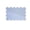 🔥 Blue_New#1109, variant on Fabric Bulletin Board with Scalloped Border Peel and Stick Note Organizer for Bedroom Office Kitchen Wall Decor Photo Display