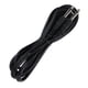 thumbnail image 5 of Cable Guitarra AMP Cable Patch Cable Efecto Pedal Conector Cable 3 Metros Accesorio De Instrumento, 5 of 7
