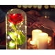 thumbnail image 3 of Decoración del dormitorio, luz de noche rosa., 3 of 5