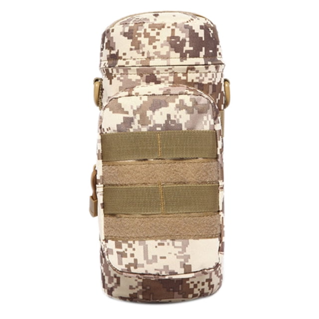 Soidarity Molle,al aire libre,cantimploras,mochilas,mochilas Escalada No.04 Soidarity HW5591-04
