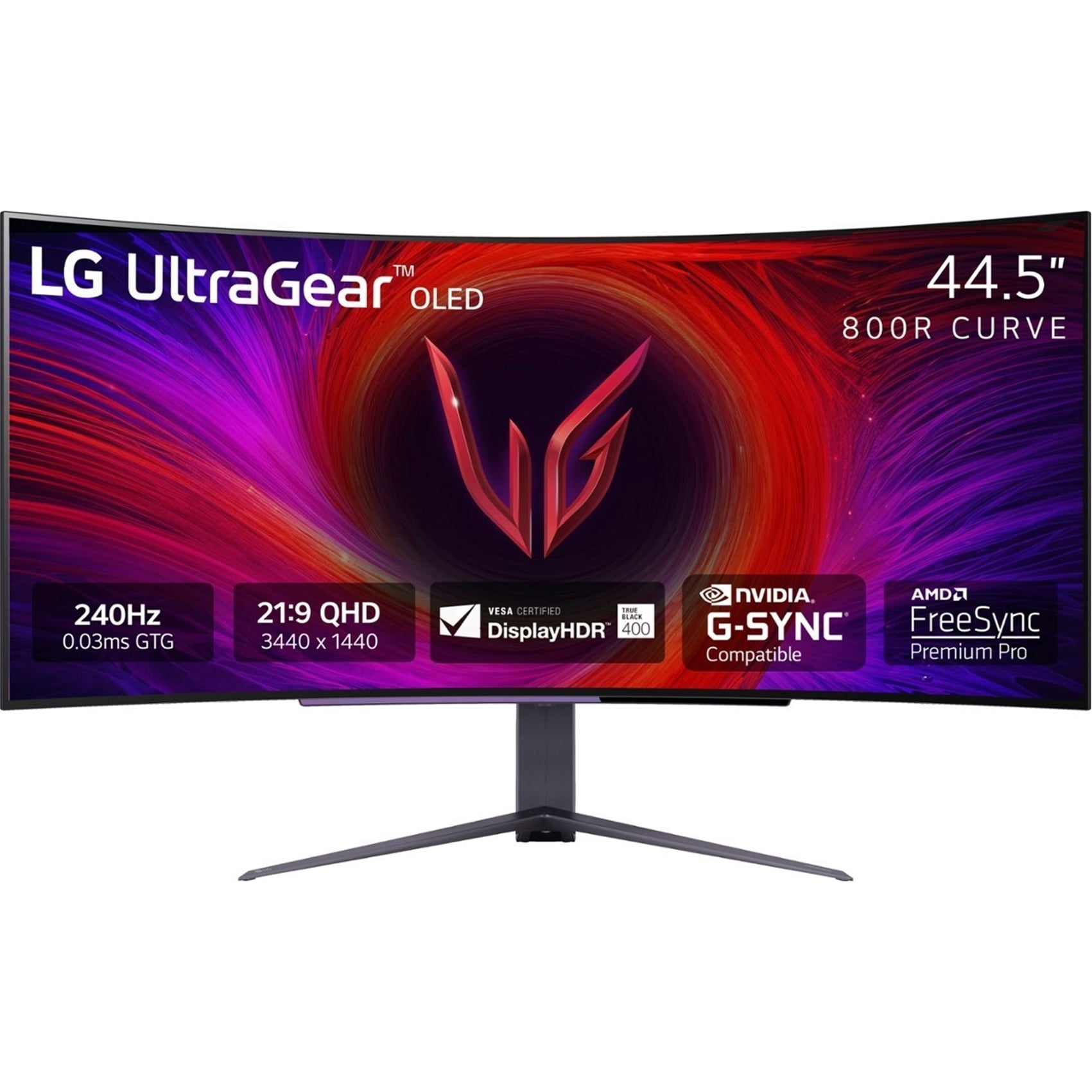 LG UltraGear 32GS95UE-B 32