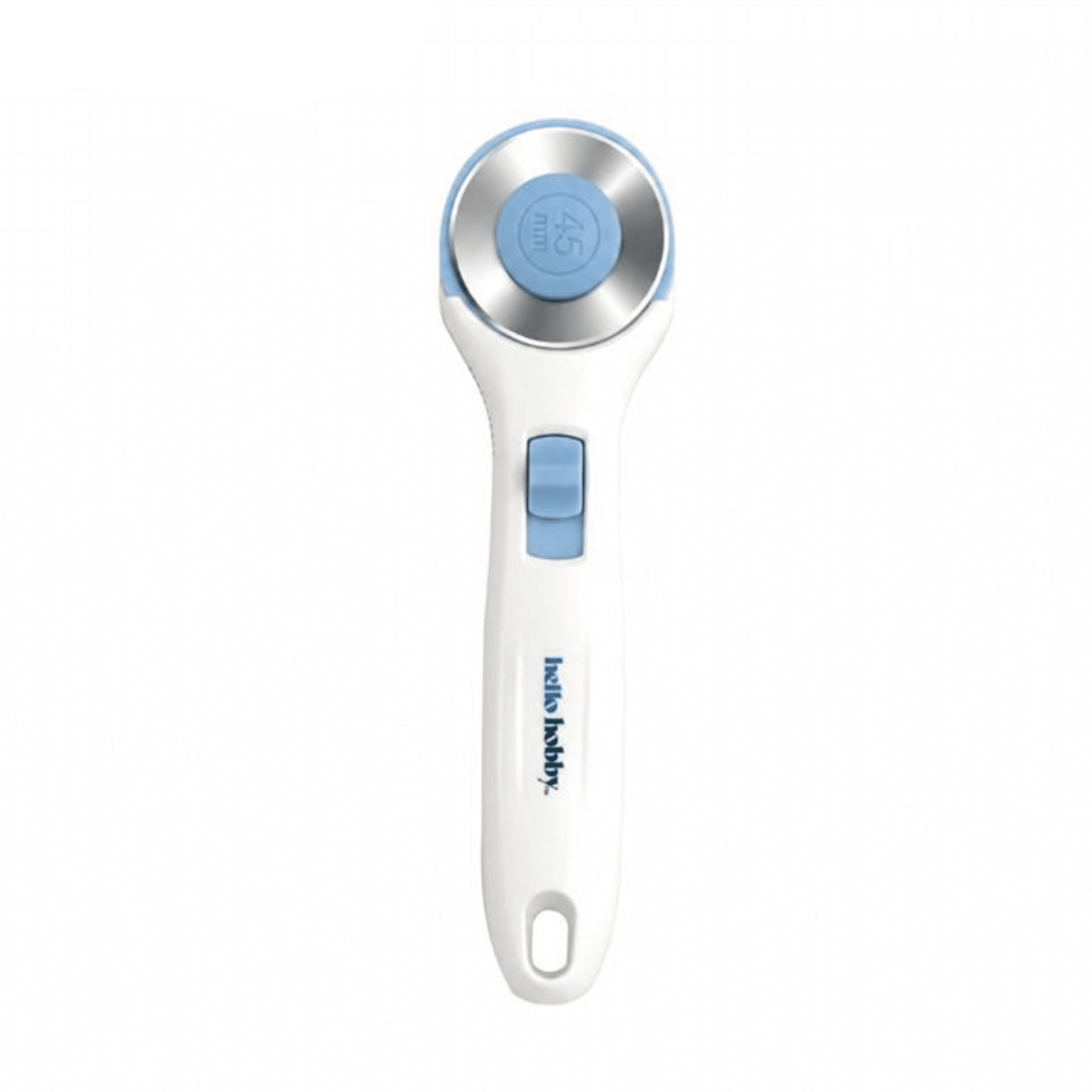 Hello Hobby 45mm Stick Rotary with Fabric Cutter Blade