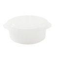 thumbnail image 1 of Bandeja para refrigerios Caja de almacenamiento para refrigerios con tapa., 1 of 3