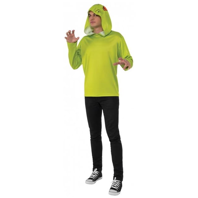 Reptar Costume Top, Extra Large