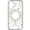 Petite Floral, variant on Ideal of Sweden Clear MagSafe Mid Case Shimmer for iPhone 17