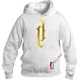 thumbnail image 1 of Sudadera Hoodie Aleman M1 Dorado Gold - Adulto Niño, 1 of 3