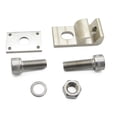 thumbnail image 5 of Goodhd Stainless Steel Corrosion Resistant Solar Ground Grounding Clip Solar Panels, 5 of 5