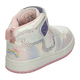 thumbnail image 3 of Tenis Vavito Niña Blanco Botín Cintas Adhesiva Casual T15-18 blanco 15.5, 3 of 9