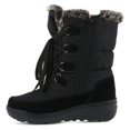 thumbnail image 3 of Spring Step Prevo Boots Black, 3 of 6