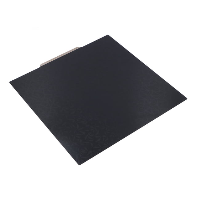 Placa De Construcción PEO PEI, Placa De Construcción De Impresora 3D De 2 Caras Que No Se Deforma Para PLA Para Imprimir