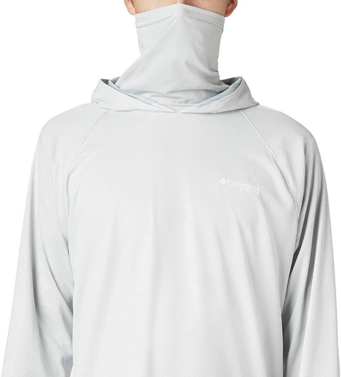Pfg Terminal Deflector Zero Hoodie 