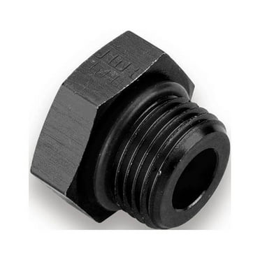 Earl's Performance AT981416ERL Fuel Hose Fitting