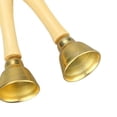 thumbnail image 2 of Musical Instrument Set for Wooden Percussion Instrument Musical Toys Xylophone Maracas Egg Shaker Tambourine Triangle Instrument Hugo Instrumentos de ritmo para niños pequeños, 2 of 8