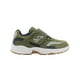 thumbnail image 5 of Tenis Running Para Niña Joma® Color Olivo Super Ligeros verde 19.5, 5 of 8