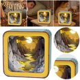 thumbnail image 4 of Bricolaje 3D Regalos Nocturna para Familiares Y Amigos, 4 of 9