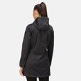 thumbnail image 4 of Regatta - Chaqueta Softshell Alerie II para Mujer (Gris Seal Jaspeada), 4 of 6
