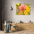 thumbnail image 3 of Maureen Love 32x23 Gallery Wrapped Canvas Wall Art Titled - Summer Bouquet I, 3 of 4