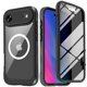 thumbnail image 1 of Funda Magnética KEKBOXQ para iPhone 17 Air con Protector de Pantalla de Privacidad, 1 of 7