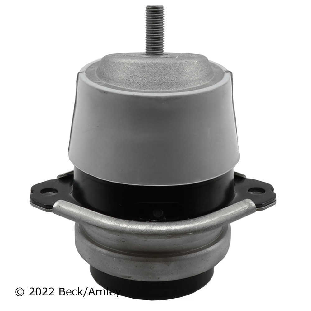 Beck Arnley Engine Mount 104-2445 Fits select: 2007-2015 AUDI Q7, 2008-2009 VOLKSWAGEN TOUAREG 2