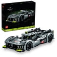 thumbnail image 1 of Set LEGO Technic PEUGEOT 9X8 24H Le Mans Hybrid Hypercar 42156, 1 of 4