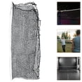 thumbnail image 4 of Badminton Net Standard Badminton Net Ball Sports Netting Badminton Outdoor Net Sports Net, 4 of 8