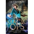 thumbnail image 1 of Pre-Owned Magic Ops: An Urban Fantasy Action Adventure (Paperback) 1642022306 9781642022308, 1 of 1