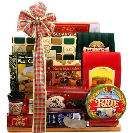 - Alder Creek Decadent Gift Set, 12 pc