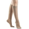 973 Access Women's Closed Toe Knee Highs - 30-40 mmHg Short Sig973C
