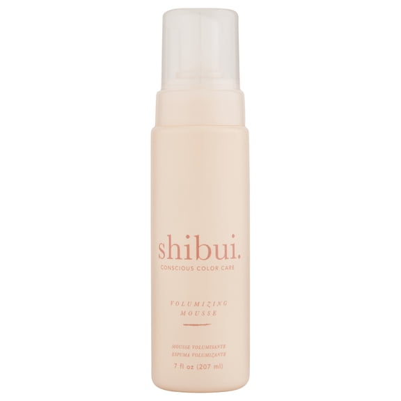 Shibui Volumizing Mousse - 7 oz