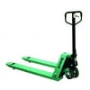 Wesco Industrial 278148 Pallet Truck Low Profile Cpii 21 x 48 in.