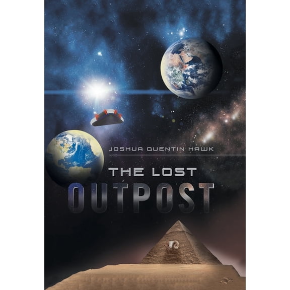 The Lost Outpost, (Hardcover)