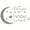 Silver, variant on Quote I Love You to the Moon and Back Wall Decal Nursery Kids Room Decor f1 (silver)