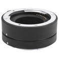 thumbnail image 2 of Anillo Adaptador de Primer Plano, Anillo Adaptador de Primer Plano, Anillo Adaptador de Primer Plano de Enfcoque Autico, Peso Negro de Alta para la Macro Fotografía de, 2 of 7